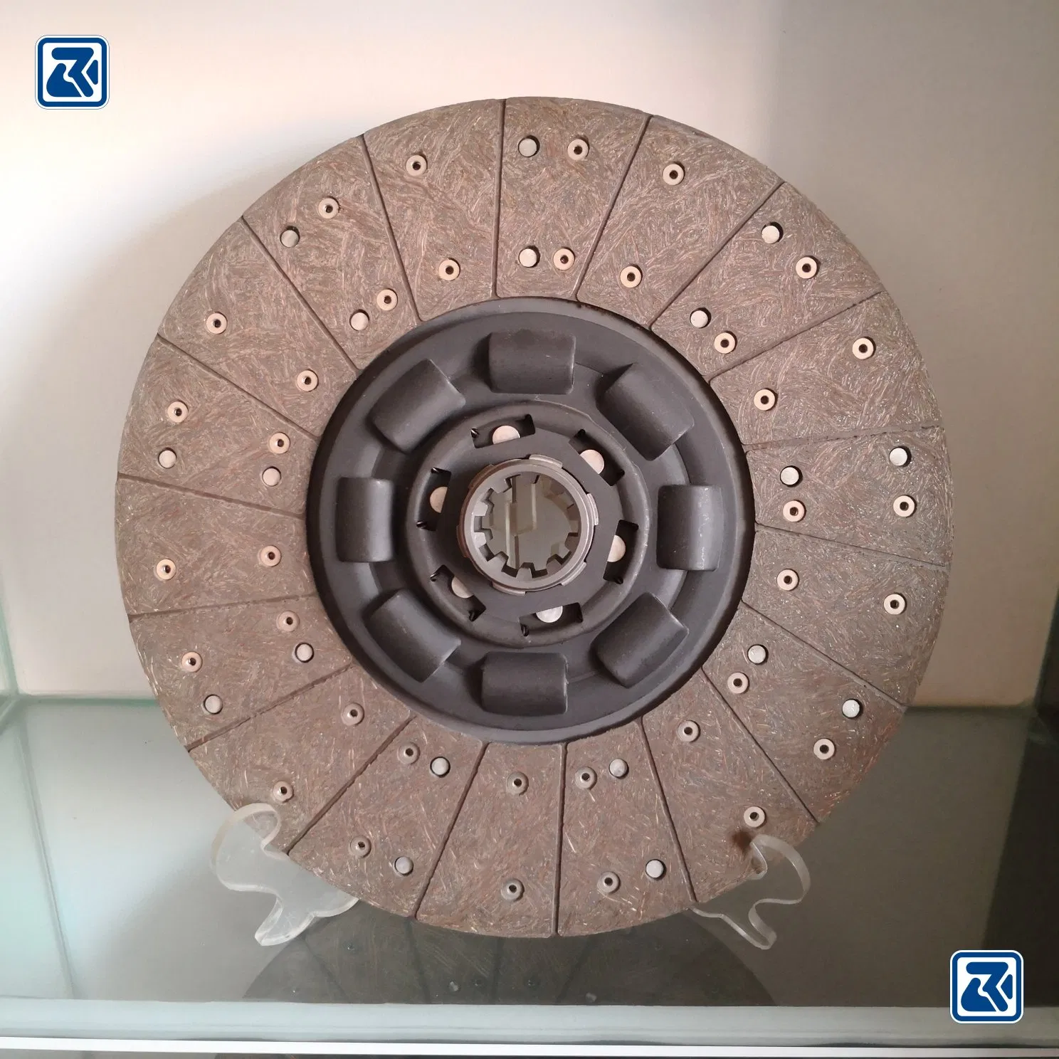 Sinotruk Parts Clutch /Clutch Plate/Disc/Clutch Disc for Tractor Truck