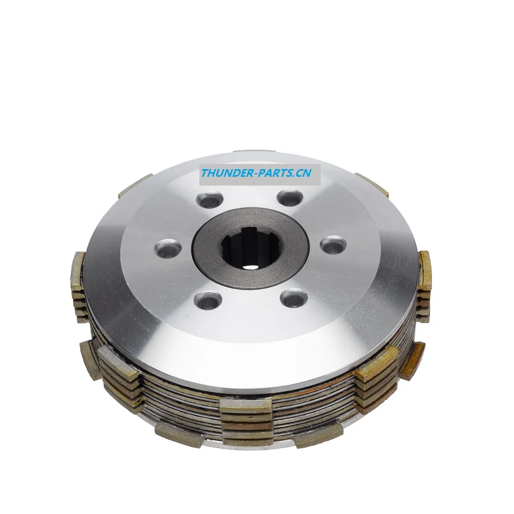 Motorcycle Canasta Embrague Embreagem Completa Clutch Hub Assembly CB 250f Twister 16