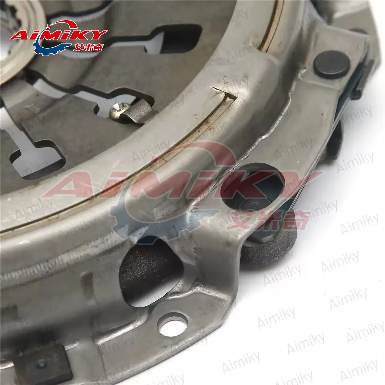 Clutch Cover Clutch Disc Clutch Assembly for Toyota Land Cruiser Pickup 31210-36330