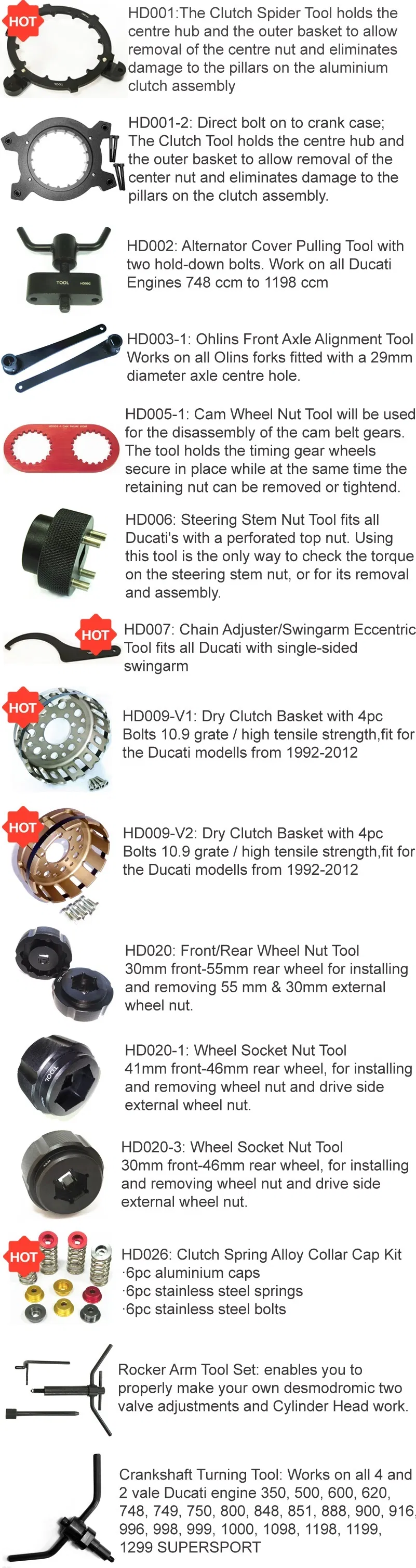 Motorcycle Plate CNC Machining