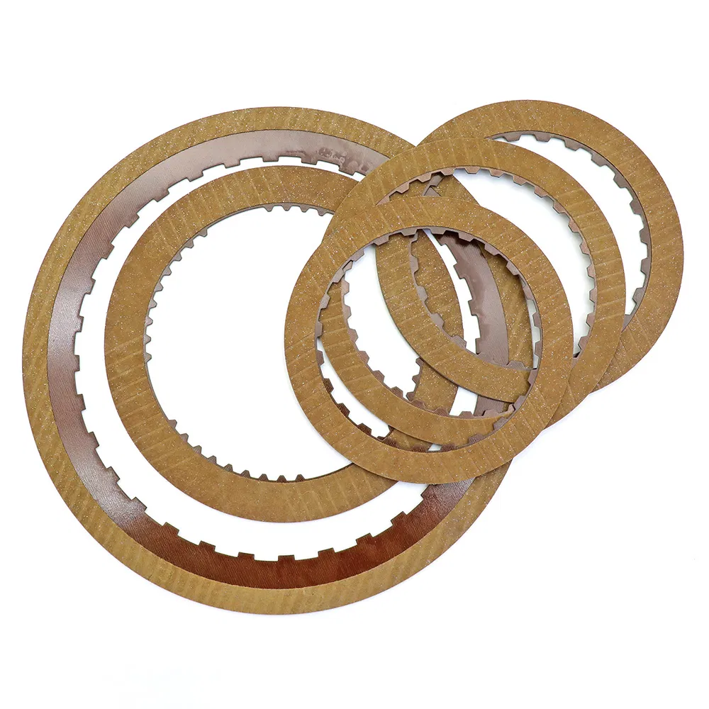 A6mf1 Automatic Transmission System Kit Friction Clutch &amp; Repair for Friction Kit Transmission Parts