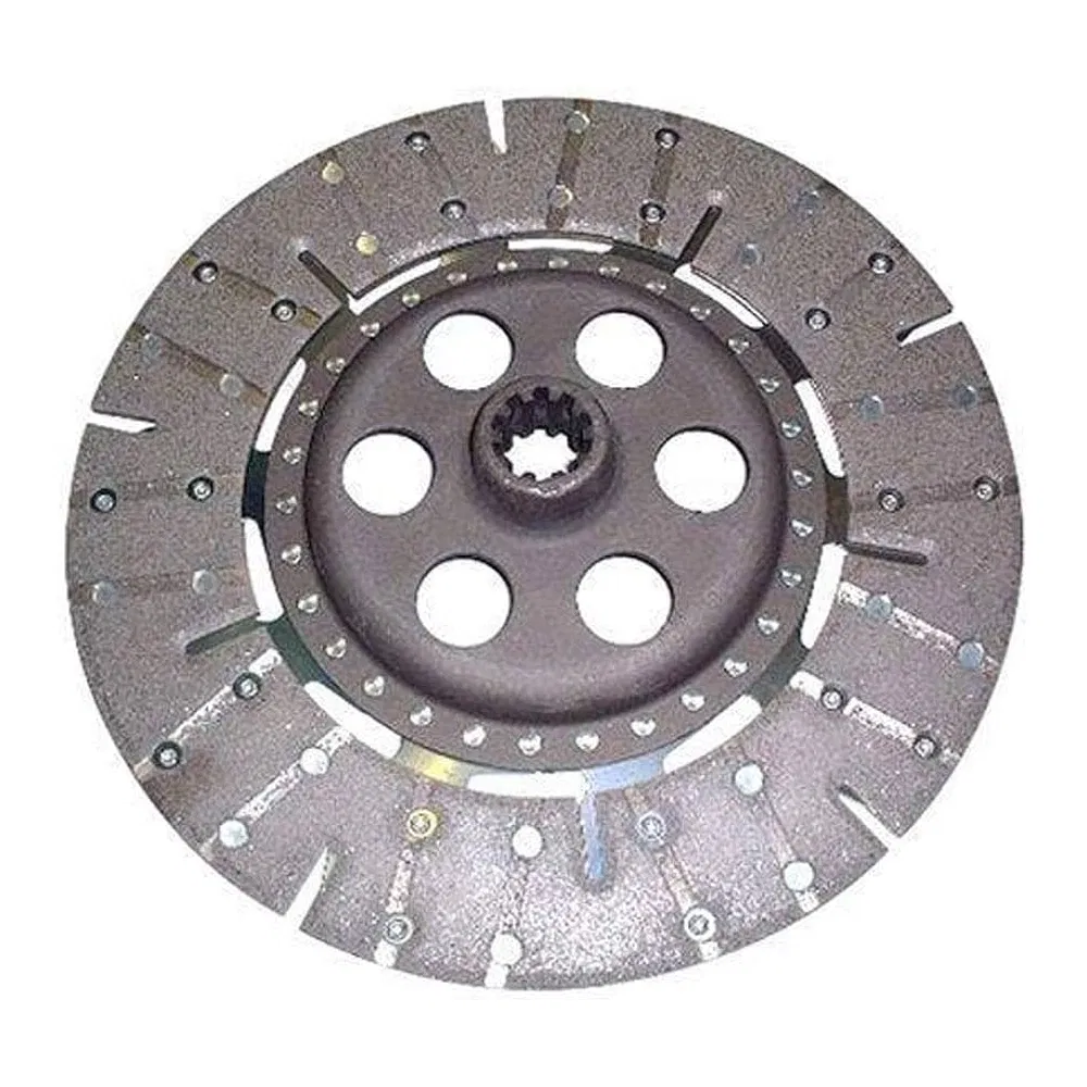 Clutch Disc 887890m92 detail