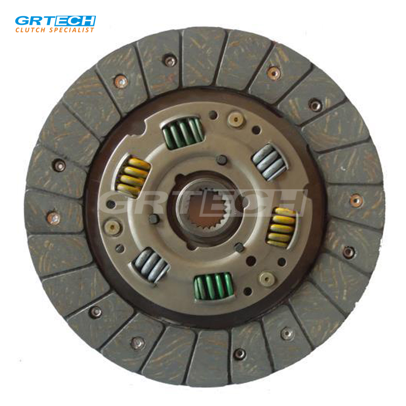 7702147275 Good Price Dual Friction 200mm Clutch Plate Disc for Renaul T Cars