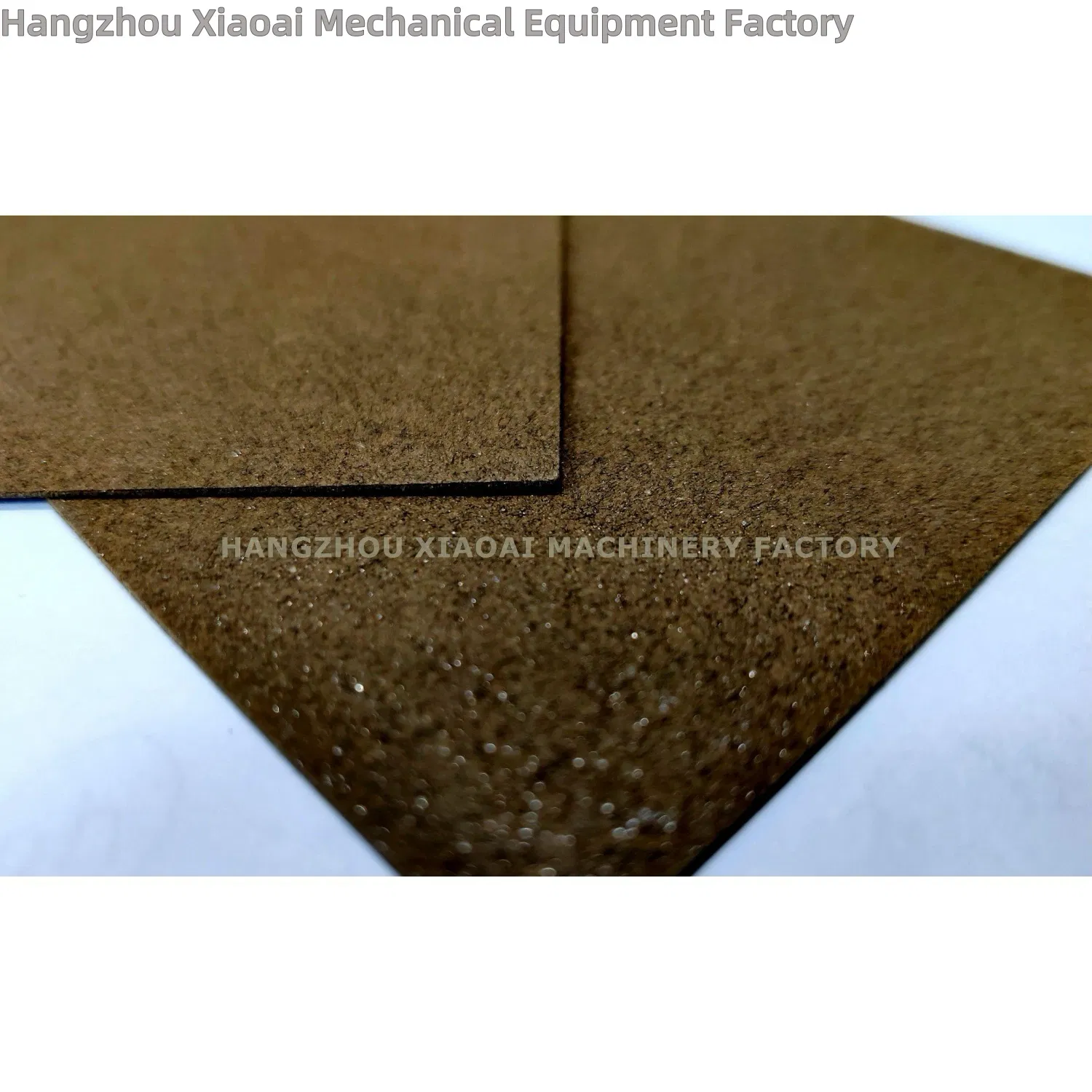 Factory Price Copper Paper Base Friction Material Disc Clutch Facing