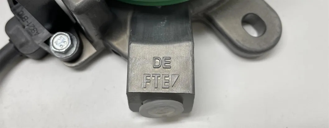 Clutch Release Bearing 8