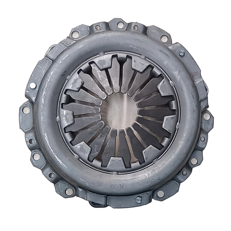 41300-22600 Hdc-34 Terbon Clutch Disc Assembly Cover Pressure Plate Clutch Kit