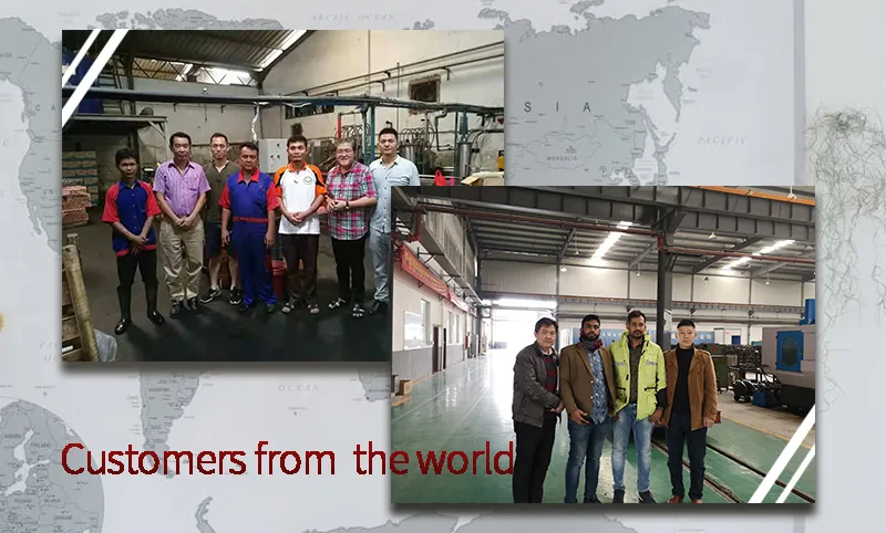 Manufacturing Facility