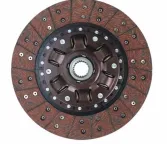 Clutch Disc Detail 5