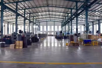 Good Performance Manufacture Auto Parts 4130002900 Clutch Disc for Trucks and Tractors