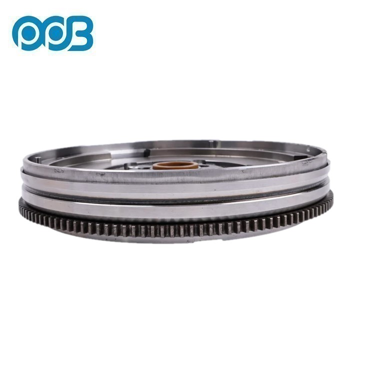 Clutch Kits Dual Mass Flywheel 415013910 058105266h for Audi A4 Volkswagen Passat Sedan Seat for Skoda