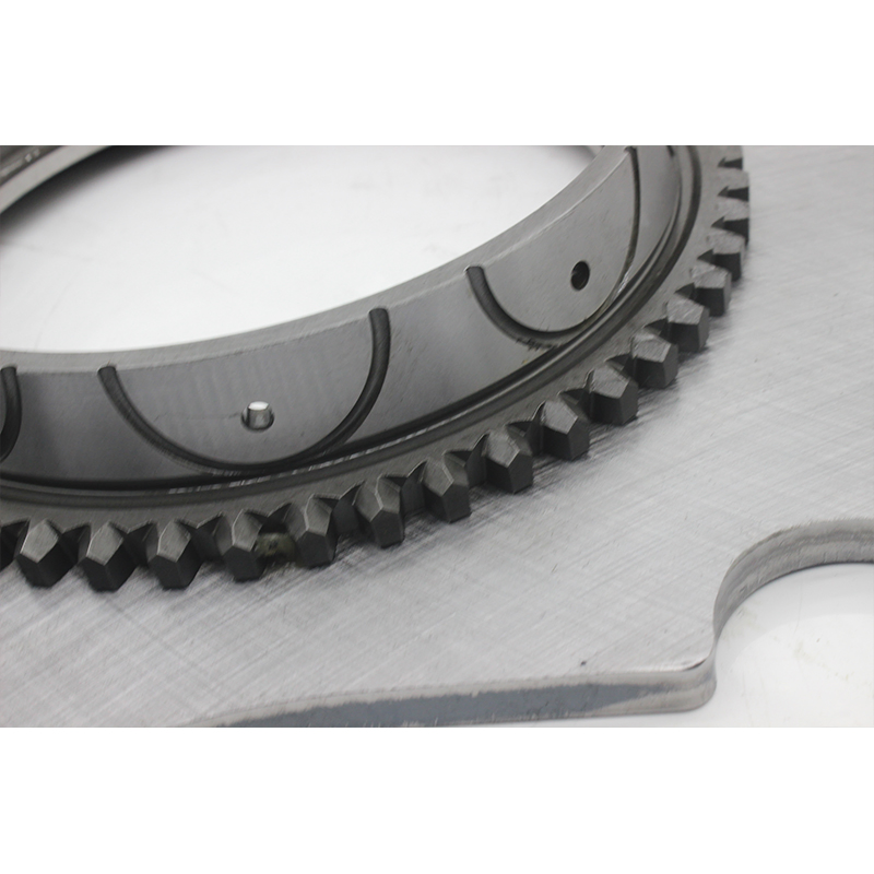 Low Grade Hub Assembly New Type Low Grade Hub Assembly for Sitrak Wg2203100244