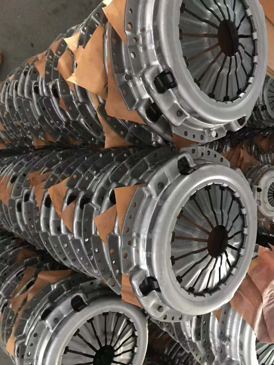 Clutch Cover Clutch Pressure Plate &nbsp;30210-EA20A