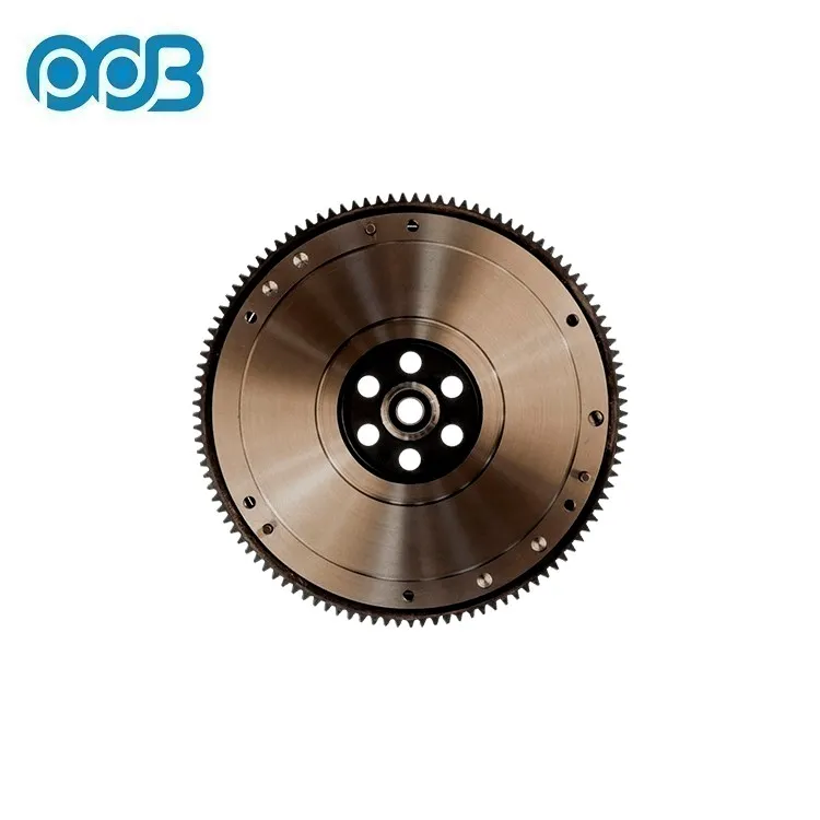 Flywheel 96183248 View 1