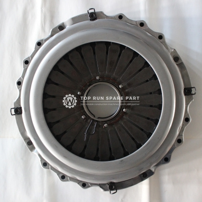Clutch Pressure Plate/Cover for Mining Dump Truck
