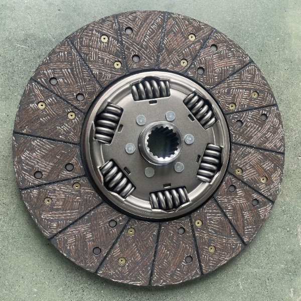 Golf Jetta Dual Mass Flywheel DMF No. 4D34 Me220607