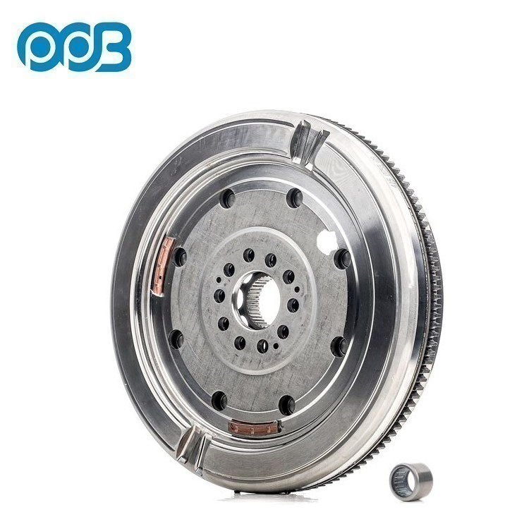 Dual Mass Flywheel 415075509 6-Speed Dual-Clutch Transmission for Audi Skoda VW