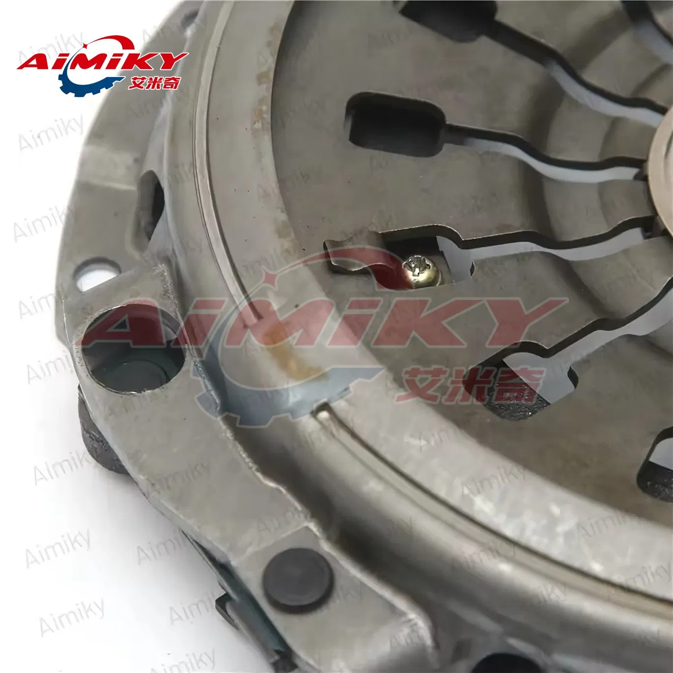 Clutch Cover Clutch Disc Clutch Assembly for Toyota Land Cruiser Pickup 31210-36330