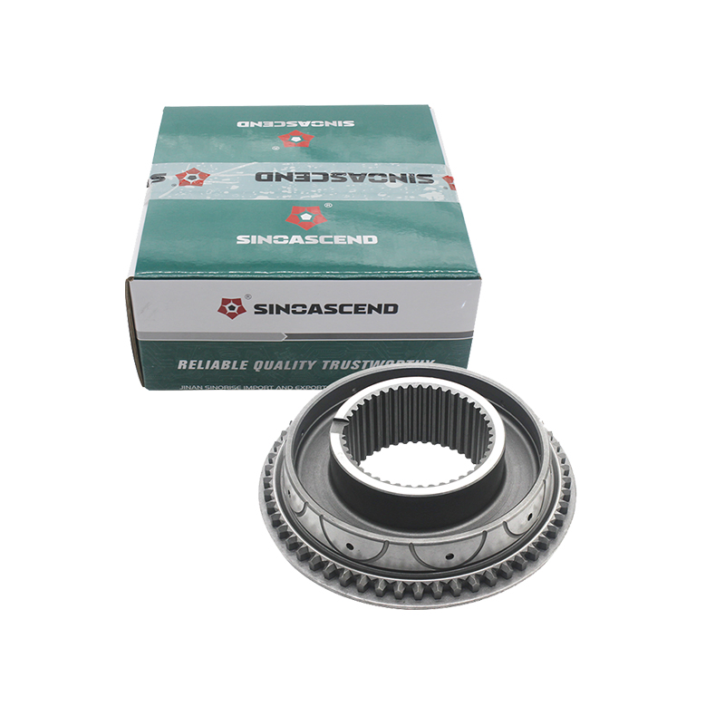 Original Hw25712xs Transmissionauto Parts Synchronizer High Gear Hub Assembly Wg2203100254-1