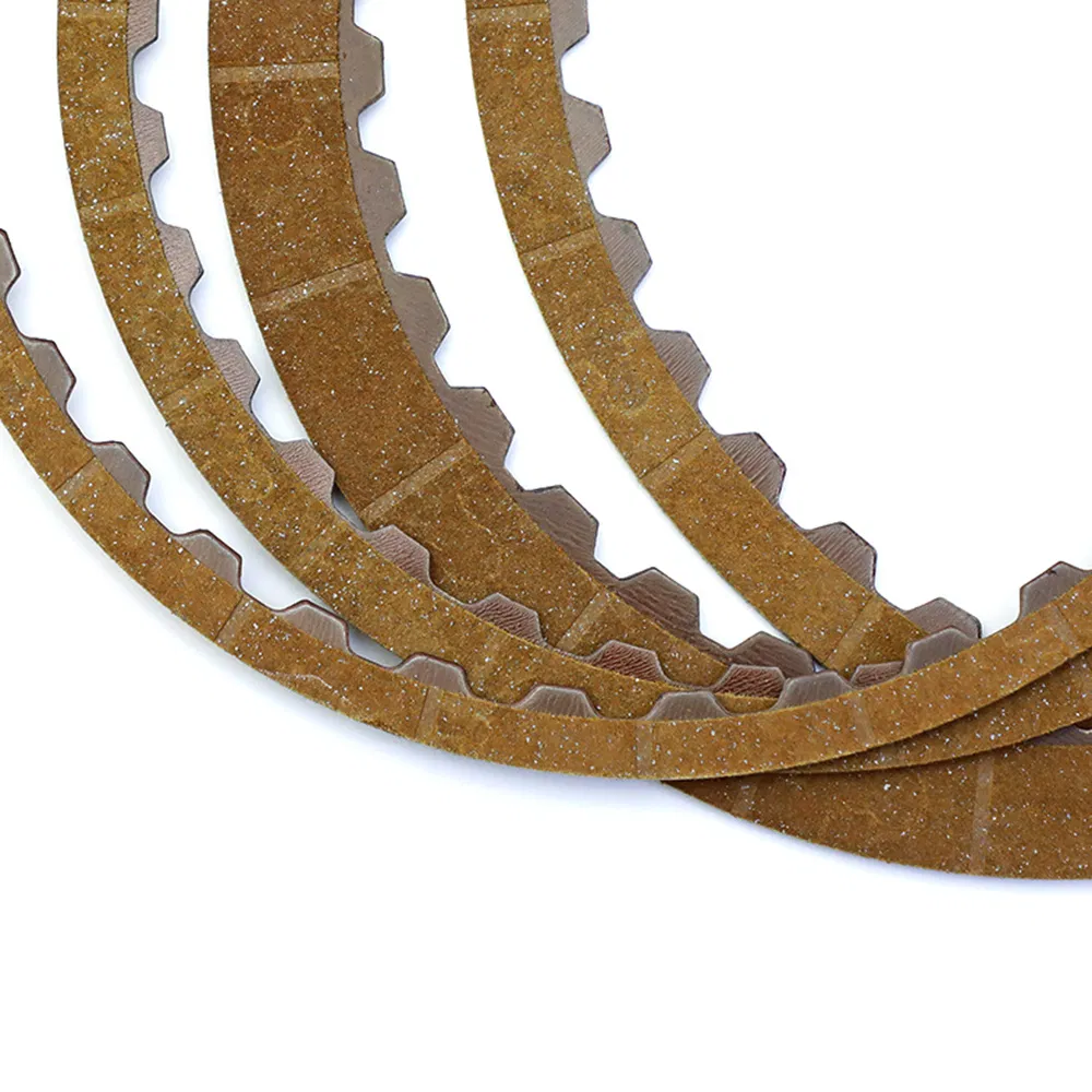 M11 Automotive Transmission System Transmission Clutch Friction Disc Kit