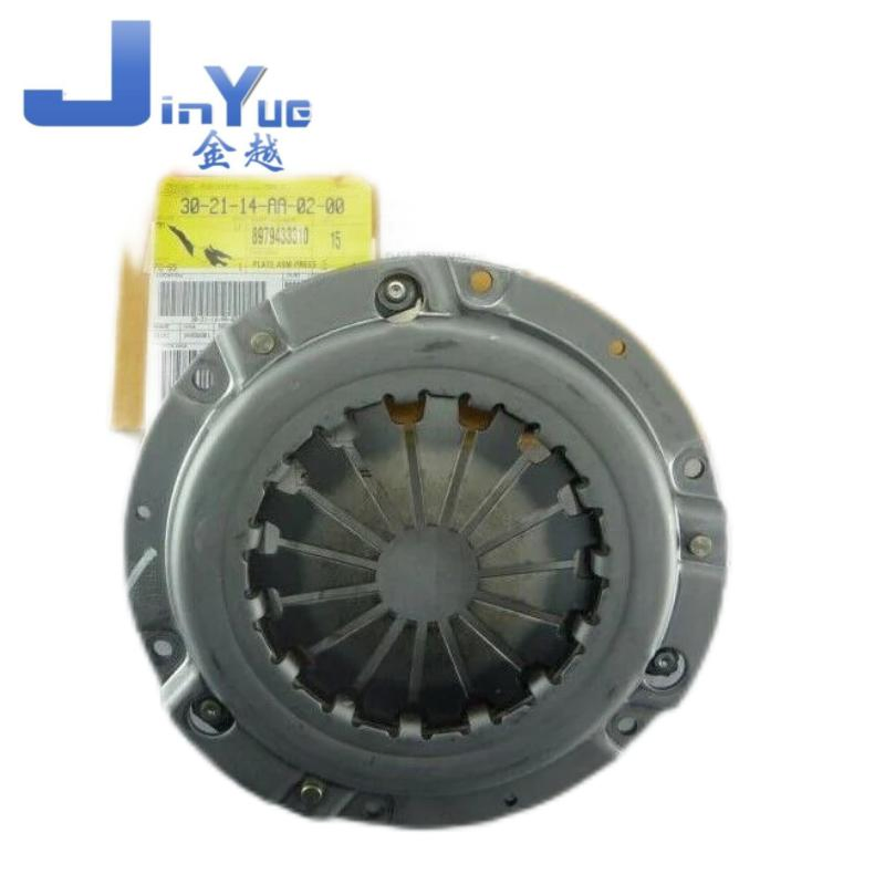 Clutch Cover 8-97943331-D (8979433310) Clutch Pressure Plate I_Suzu D-Max 4ja1
