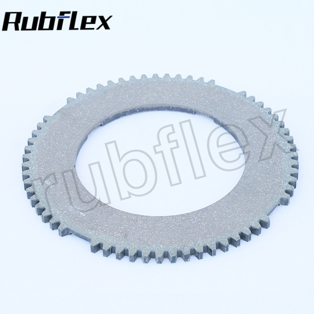 Low Inertia Clutch W16-07 &nbsp;R16-07-901 R16-07-902 friction disc