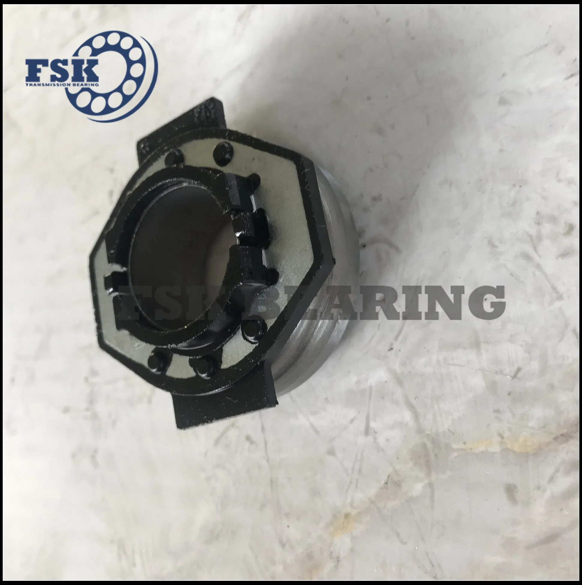 Fsk Bearing 30502-28e17 Clutch Release Bearing China Manufacturer