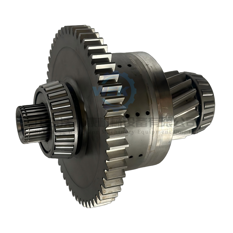 Mining Loader Parts: Dana 32000 Gearbox First Gear Clutch Hub Assembly 269993