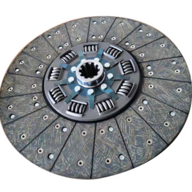Support OEM Clutch Disc with Truck Automobile Parts Provide No