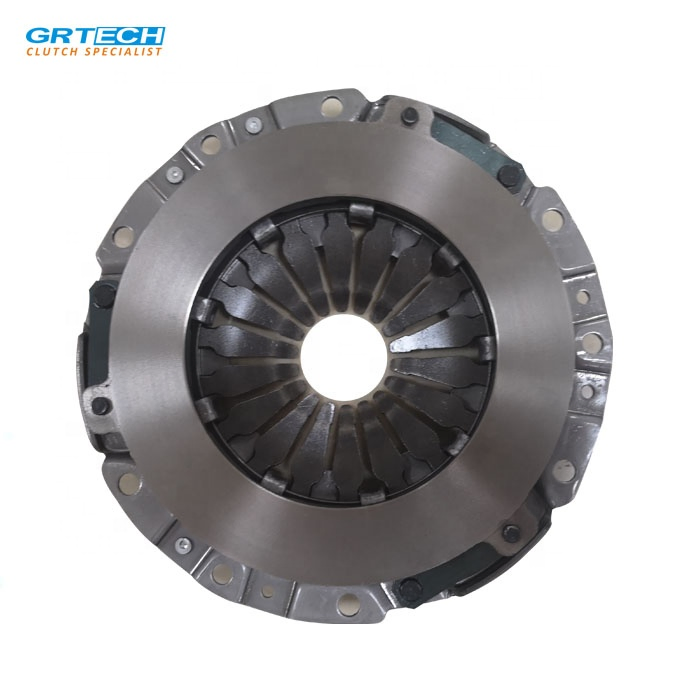 41300-02510 Auto Clutch Parts 180mm Clutch Cover Assembly for Hyunda I Atos