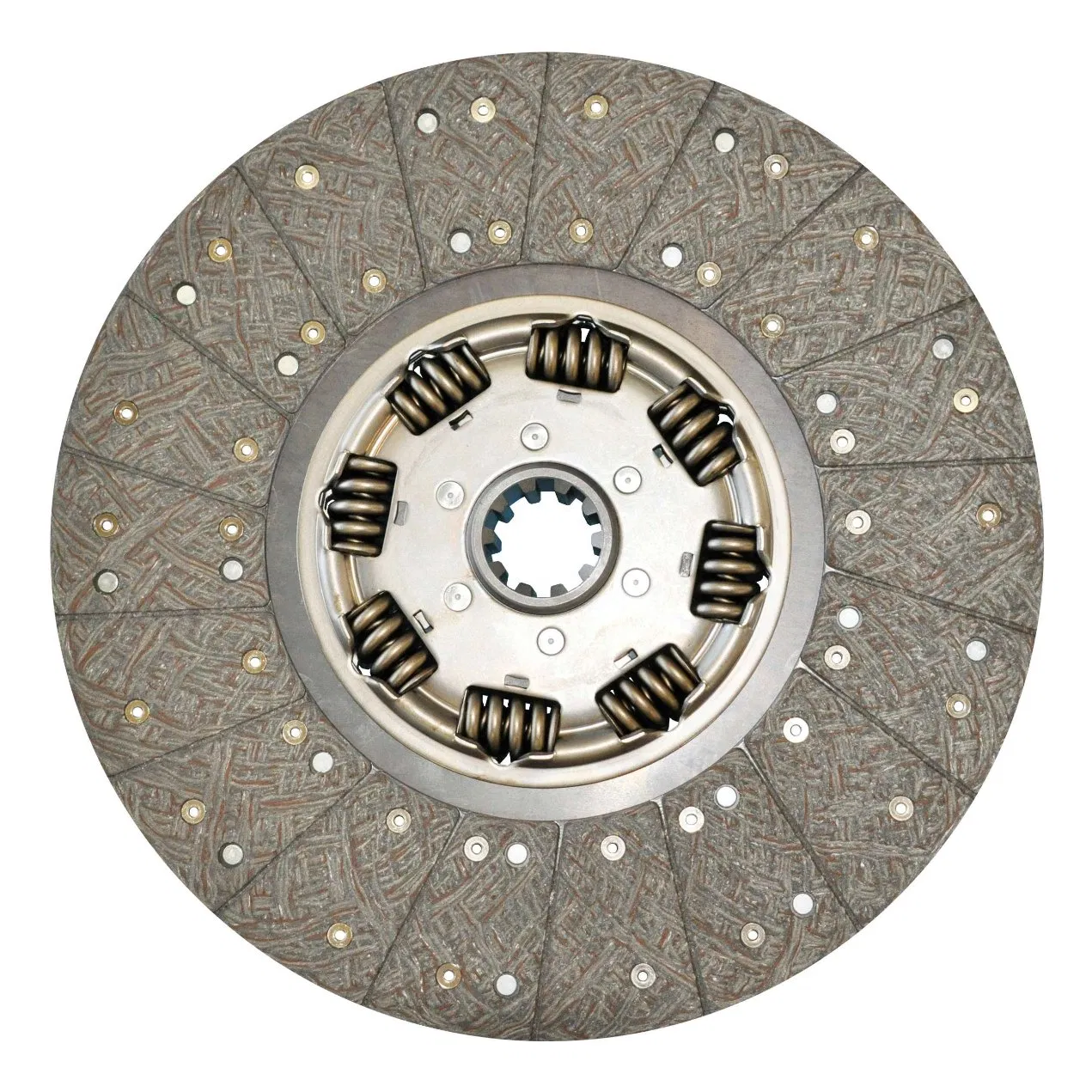 Factory Price OEM Quality Chinese Manufacturer 128959 Tonly Heavy Truck Clutch Disc