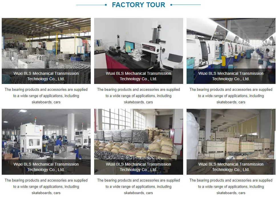 Truck Bearing View 3