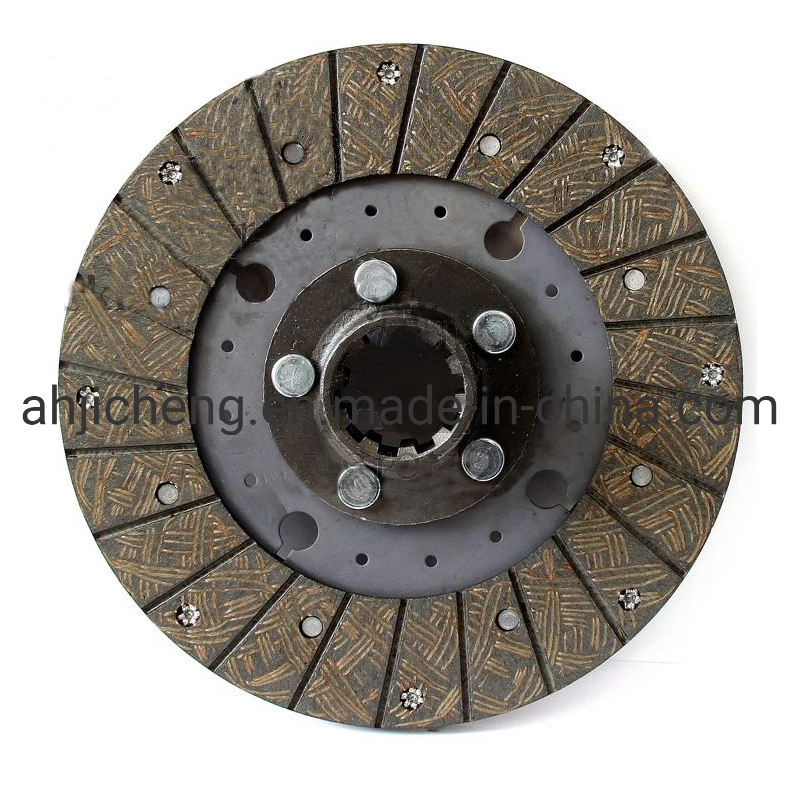 Clutch Disc for Tractor 640 Clutch Plate