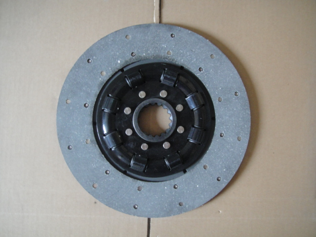 Zl130 Clutch Disc 130-1601130 for Tractor Part