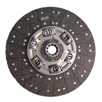Clutch Plate Drive Clutch Clutch Disc for Foton Auman Truck Spare Parts, H0161030118A0