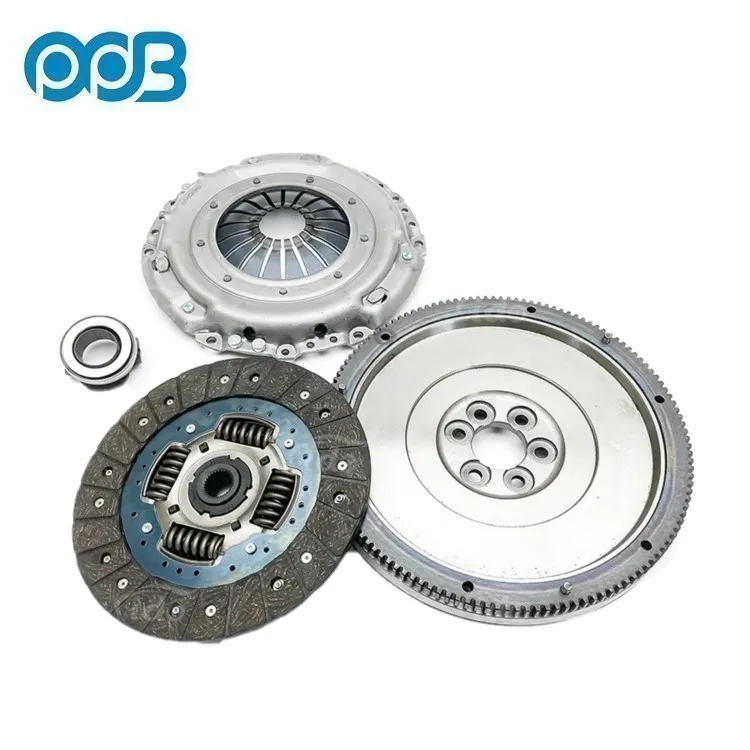 Clutch Kit Photo 4