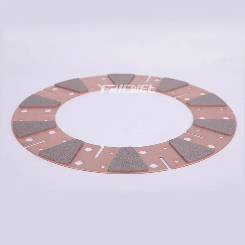 Racing Disc Detail 2