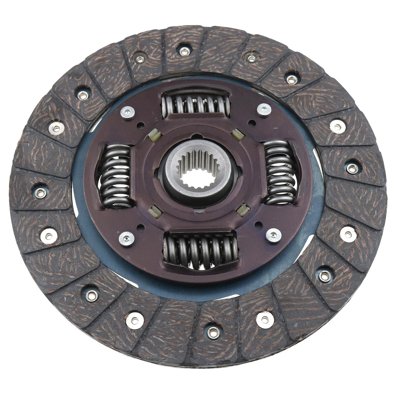 Clutch Disc 794150-21400 for Yanmar Tractor 195 220 276 650 750 1600 2220 2420