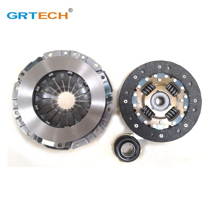 41300-02510 Auto Clutch Parts 180mm Clutch Cover Assembly for Hyunda I Atos