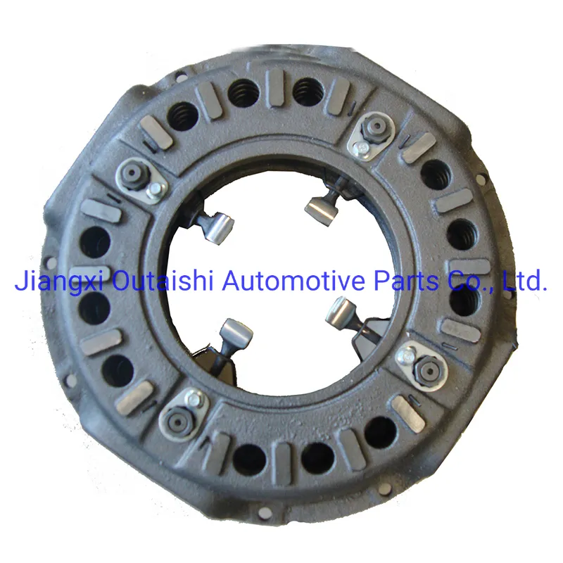 Clutch Cover Assembly