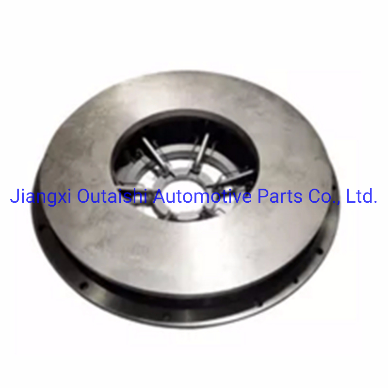 Auto Spare Parts Clutch Cover Disc Disco Pressure Plate 1882 226 533 Release Bearing Repair Kits for Volvo Mack Truck Wholesale