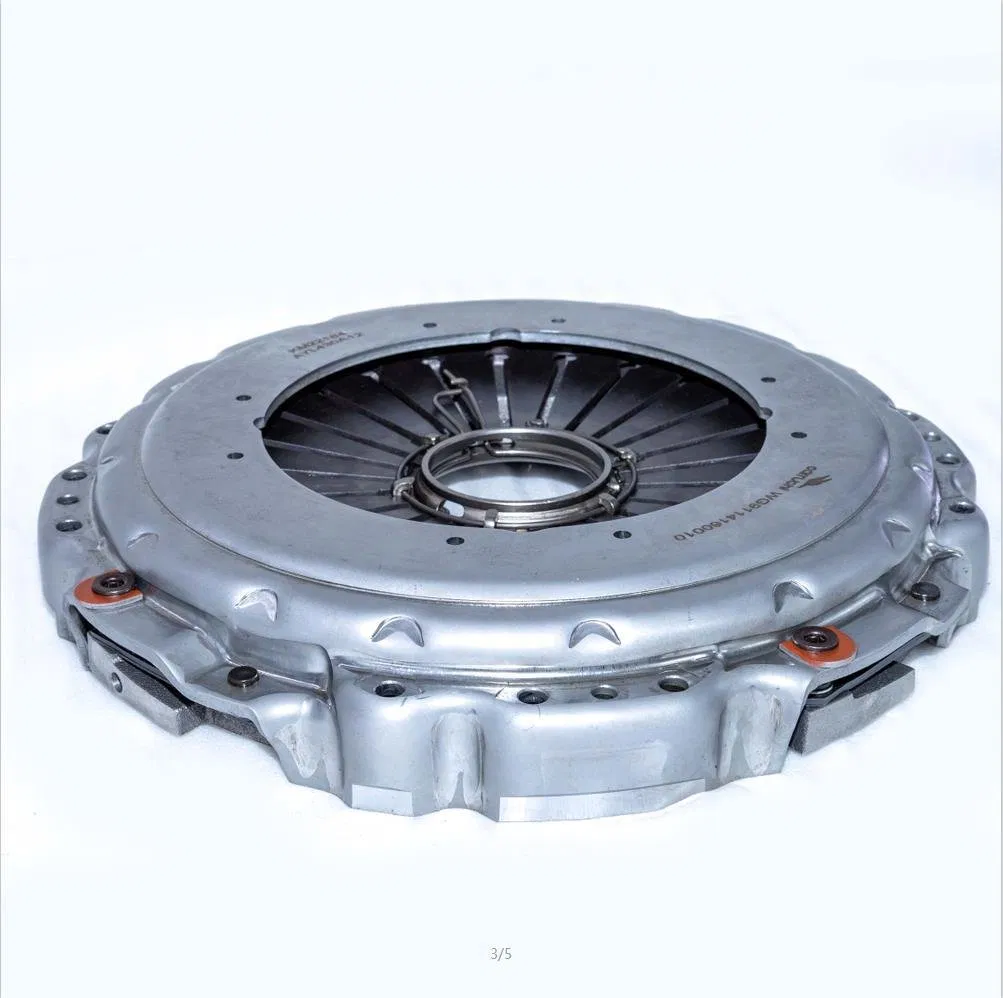 Heavy Truck Clutch Cover Assembly for Man F2000 F90 3482083032