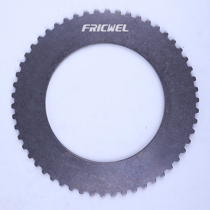 Friction Disc Transmission Steel Clutch Plates Wet Brake Friction Clutch Plate Friction Plate