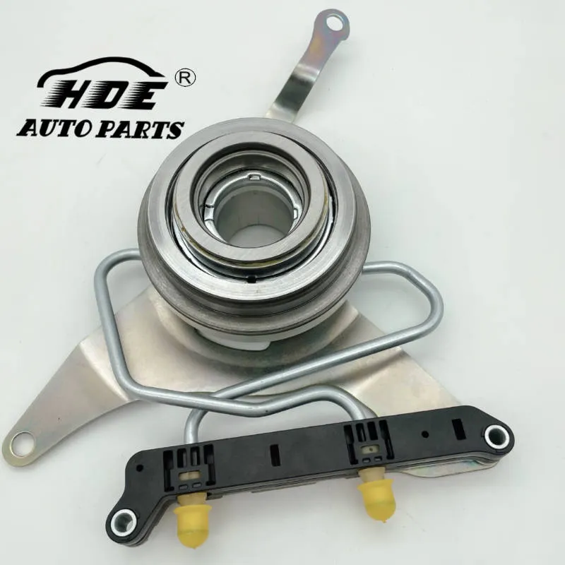 Clutch Release Bearing View 3