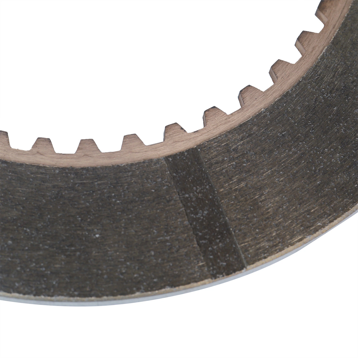 Fricwel Auto Parts Racing Cars Ceramic Clutch Disc ISO/Ts16949 Certificate Fr-324