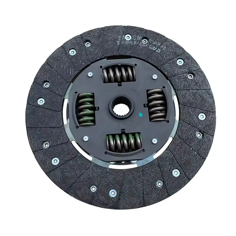 Original Engine 5 Speed Clutch Disc for Ldv Maxus V80 OEM C00002359