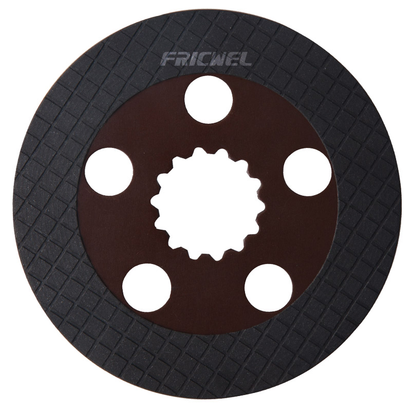 OEM Professional Friction Plate Manufacturers Clutch Friction Disc Plate for Sale 4191512290