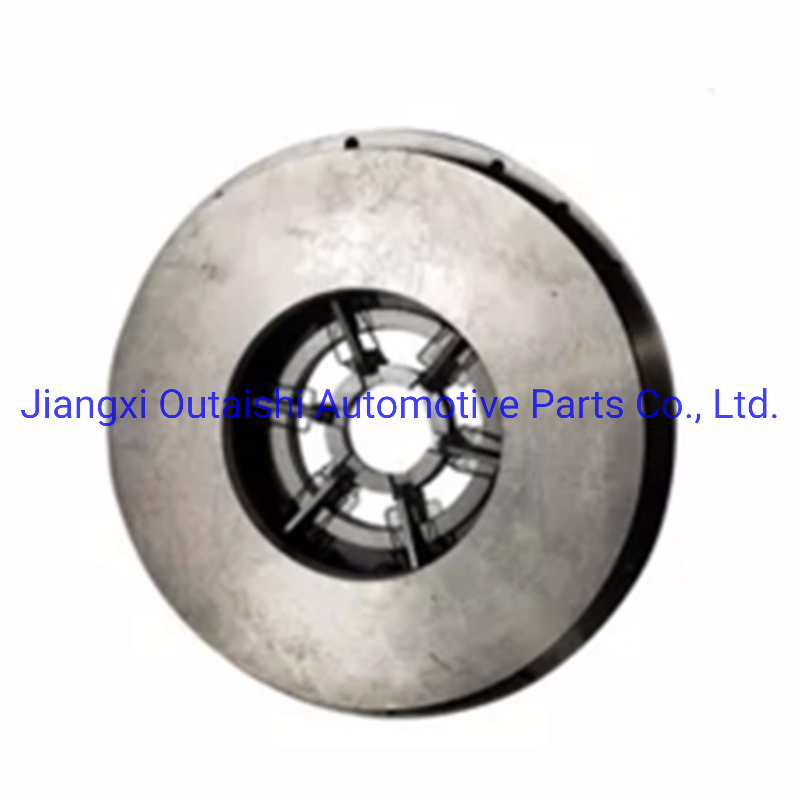 Auto Spare Parts Clutch Cover Disc Disco Pressure Plate 1882 226 533 Release Bearing Repair Kits for Volvo Mack Truck Wholesale