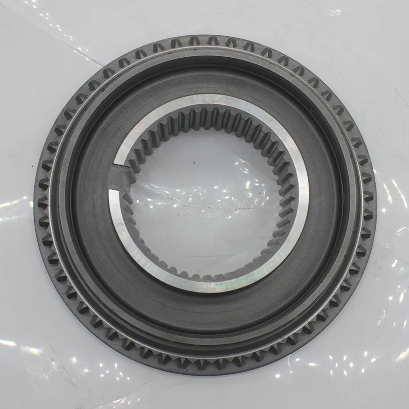 High Gear Hub Assembly