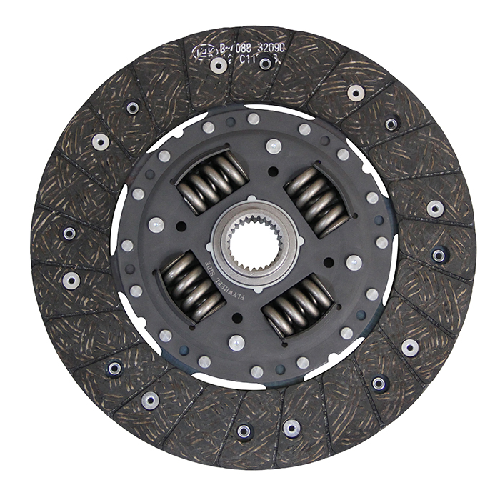 Repair Cover Pressure Plate 60001630024 415066010 Clutch Assembly Kit for Mercedes-Benz Sprinter