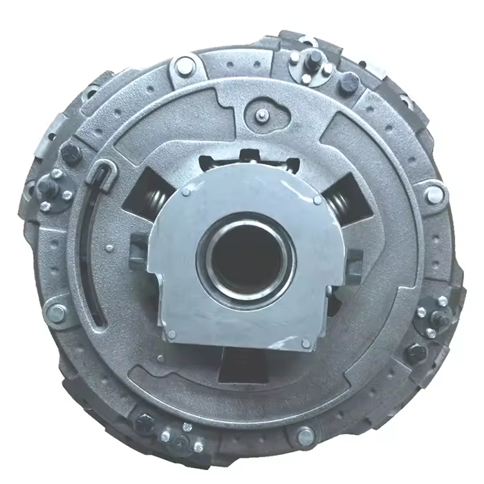 209701-25 Auto Parts 128709 Clutch Disc Plate Assembly 125327 Intermediate Plate Clutch Kit for American Truck